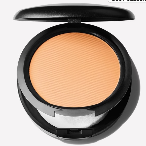 MAC - NC43.5 STUDIO FIX - POWDER PLUS FOUNDATION - BNIB - Picture 2 of 7